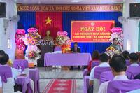 Thôn hợp hòa tổ chức Ngày hội Đại đoàn kết toàn dân tộc